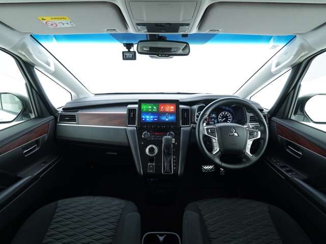 MITSUBISHI DELICA D:5 4WD 2024