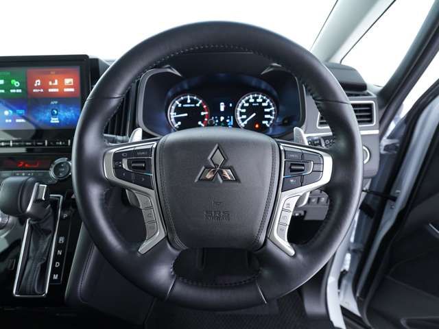 MITSUBISHI DELICA D:5 4WD 2024