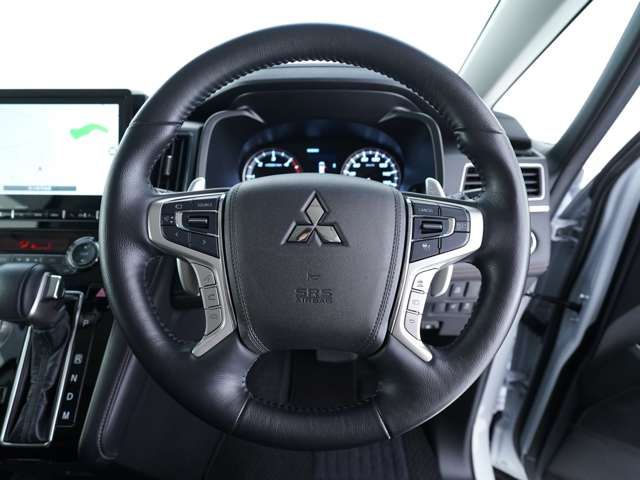 MITSUBISHI DELICA D:5 4WD 2023