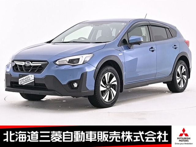 SUBARU SUBARU XV HYBRID 2020