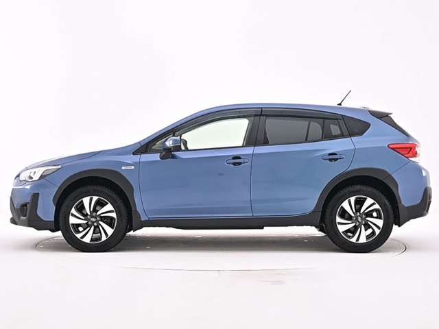SUBARU SUBARU XV HYBRID 2020