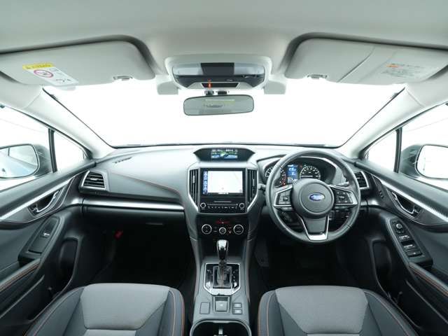 SUBARU SUBARU XV HYBRID 2020