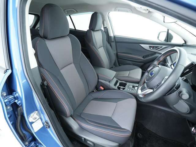 SUBARU SUBARU XV HYBRID 2020