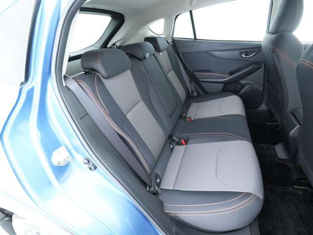 SUBARU SUBARU XV HYBRID 2020