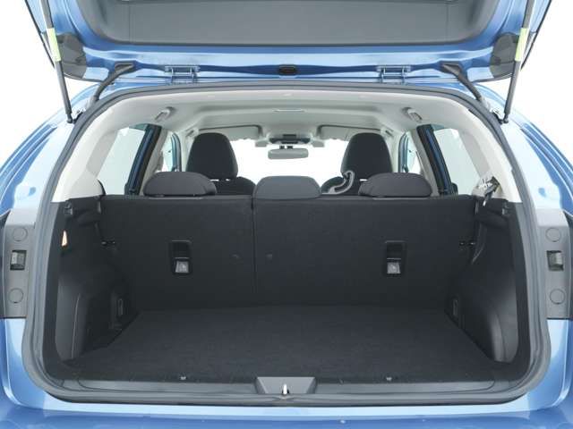 SUBARU SUBARU XV HYBRID 2020