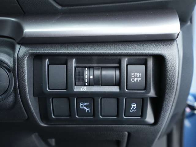 SUBARU SUBARU XV HYBRID 2020