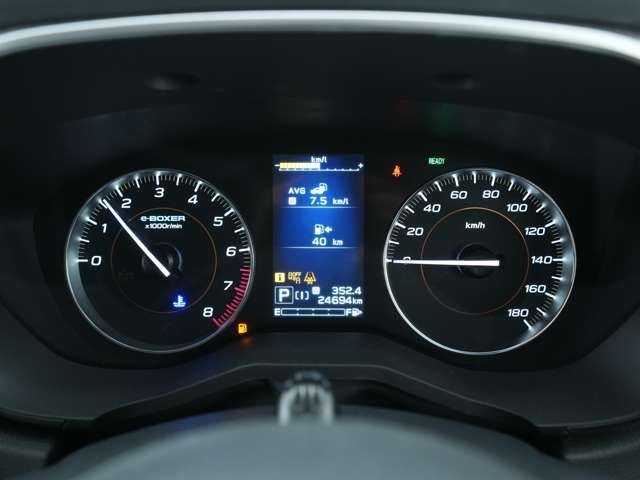 SUBARU SUBARU XV HYBRID 2020