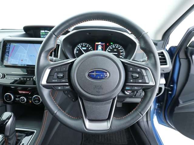 SUBARU SUBARU XV HYBRID 2020