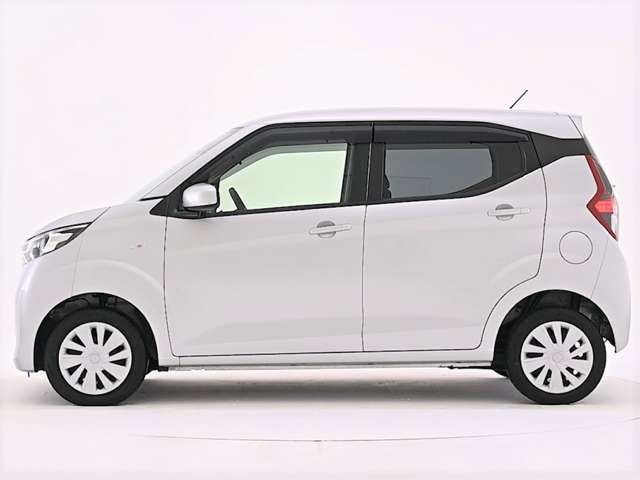 MITSUBISHI eK WAGON 4WD 2022