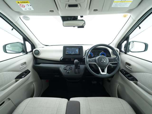 MITSUBISHI eK WAGON 4WD 2022