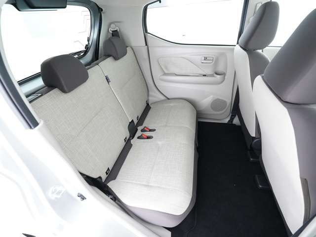 MITSUBISHI eK WAGON 4WD 2022