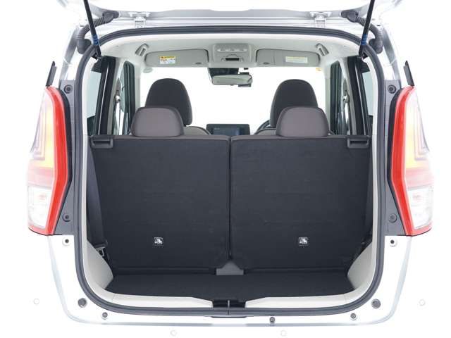 MITSUBISHI eK WAGON 4WD 2022