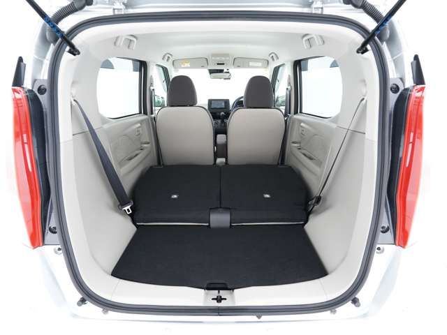 MITSUBISHI eK WAGON 4WD 2022