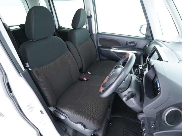 MITSUBISHI eK SPACE custom 4WD 2014