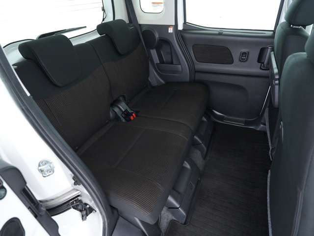 MITSUBISHI eK SPACE custom 4WD 2014