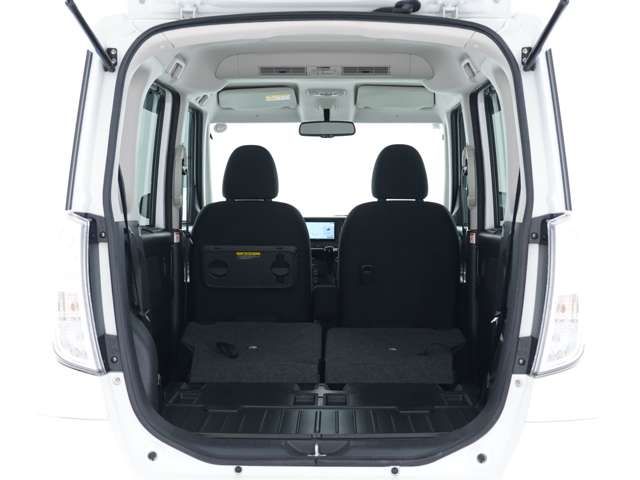 MITSUBISHI eK SPACE custom 4WD 2014