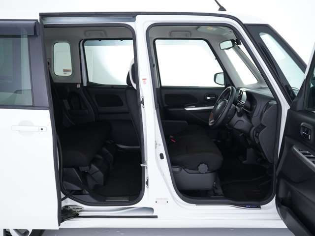 MITSUBISHI eK SPACE custom 4WD 2014