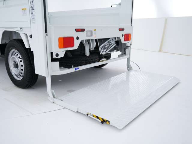 SUZUKI CARRY truck 4WD 2025