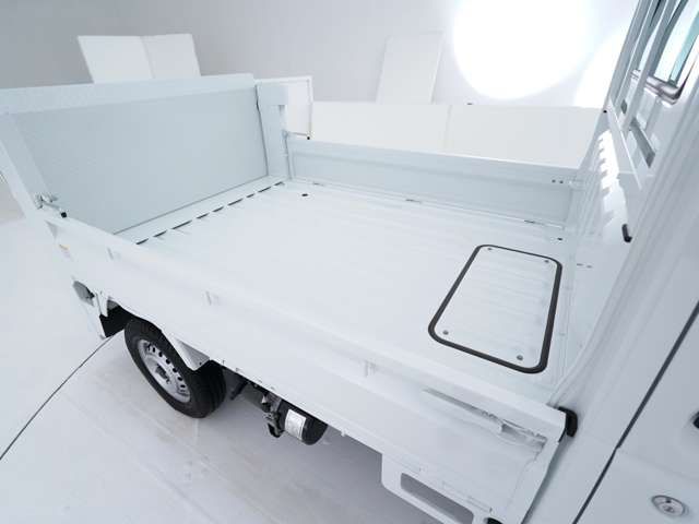 SUZUKI CARRY truck 4WD 2025