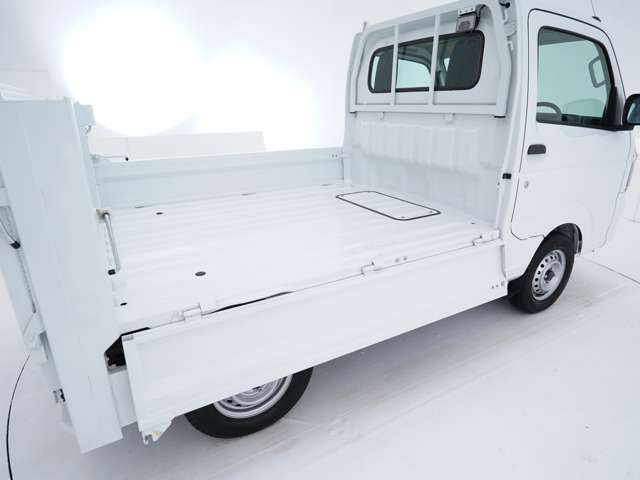 SUZUKI CARRY truck 4WD 2025