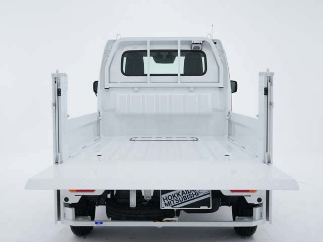 SUZUKI CARRY truck 4WD 2025