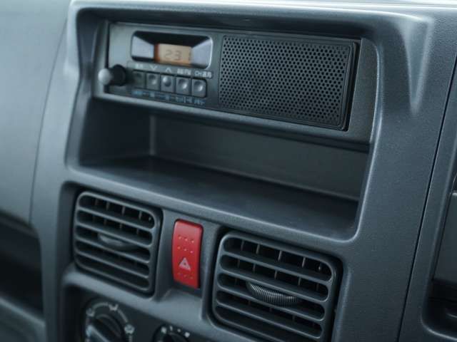 SUZUKI CARRY truck 4WD 2025