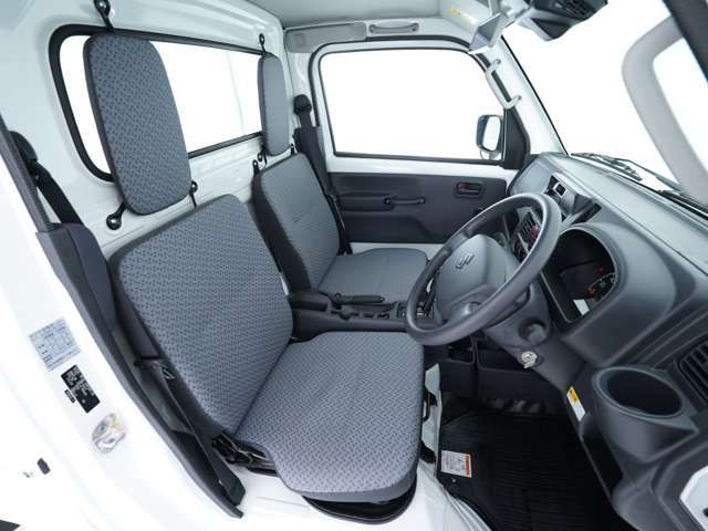 SUZUKI CARRY truck 4WD 2025