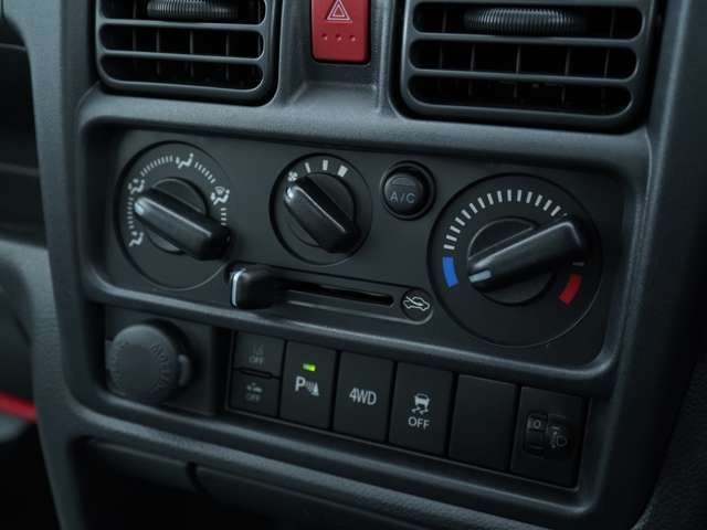 SUZUKI CARRY truck 4WD 2025