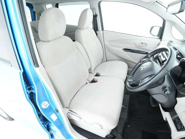 MITSUBISHI eK WAGON 4WD 2013