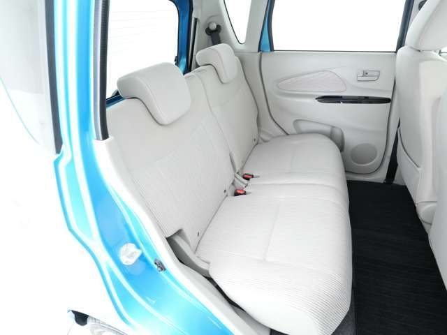 MITSUBISHI eK WAGON 4WD 2013