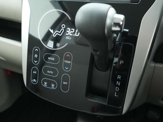 MITSUBISHI eK WAGON 4WD 2013