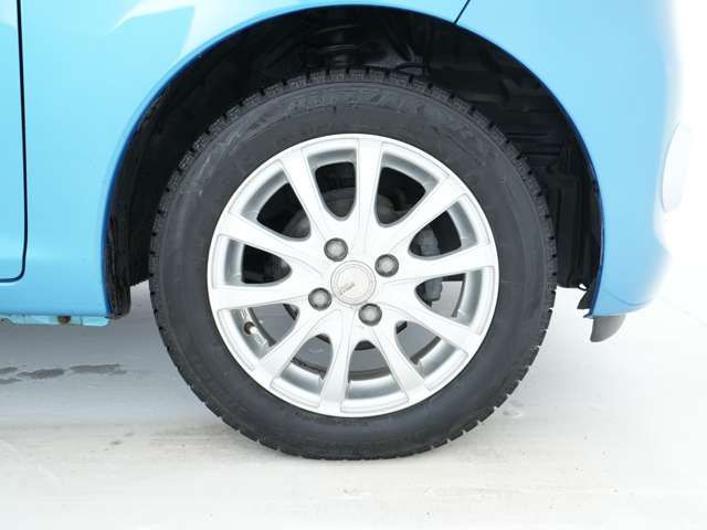 MITSUBISHI eK WAGON 4WD 2013