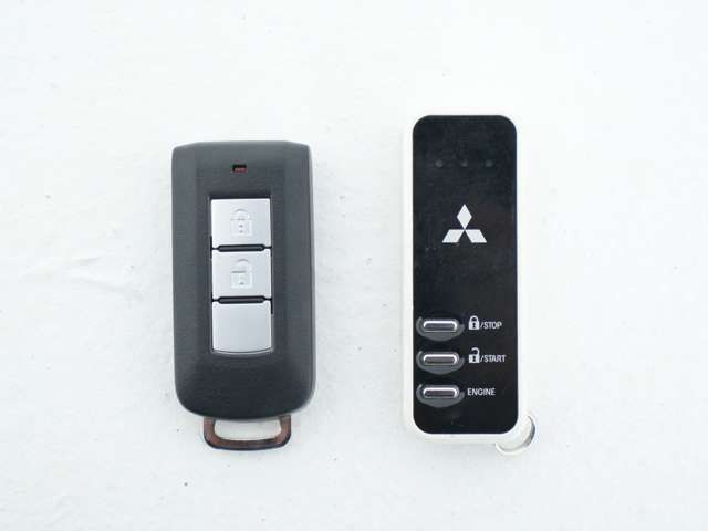 MITSUBISHI eK custom 4WD 2015