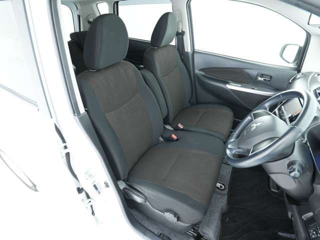 MITSUBISHI eK custom 4WD 2015