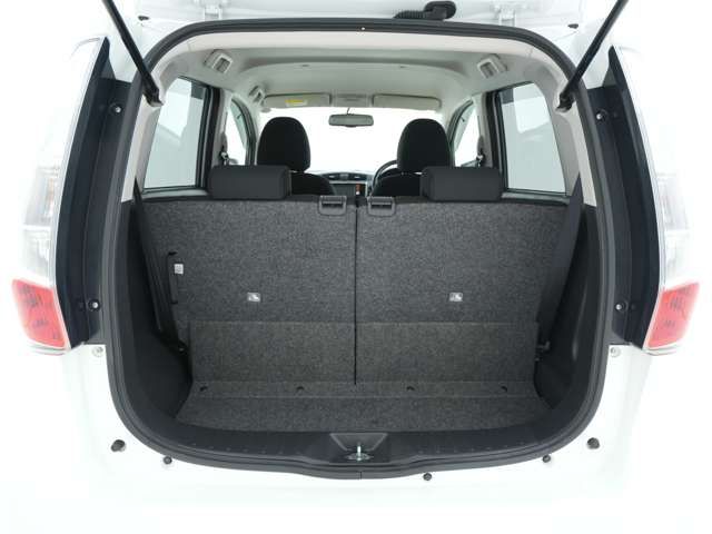 MITSUBISHI eK custom 4WD 2015