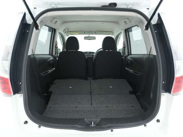 MITSUBISHI eK custom 4WD 2015