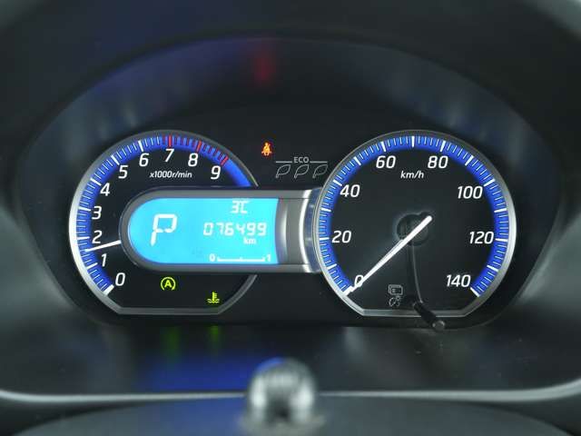 MITSUBISHI eK custom 4WD 2015