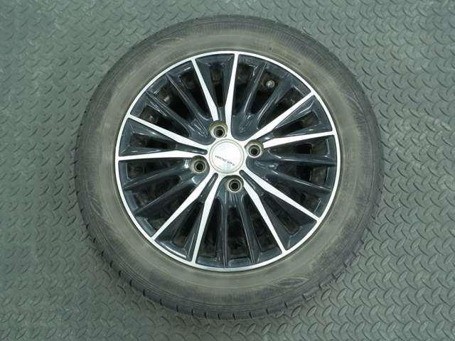 MITSUBISHI eK custom 4WD 2015