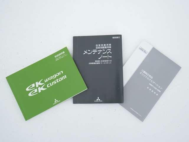 MITSUBISHI eK custom 4WD 2015