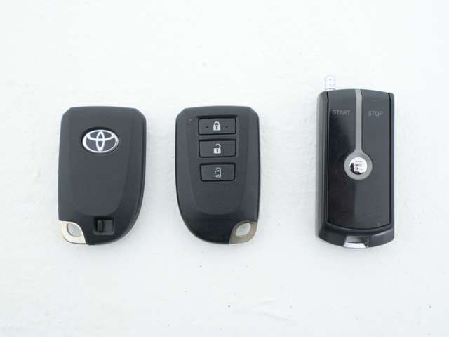 TOYOTA PORTE 4WD 2019