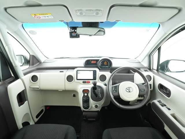 TOYOTA PORTE 4WD 2019