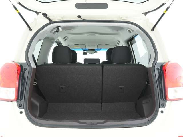 TOYOTA PORTE 4WD 2019