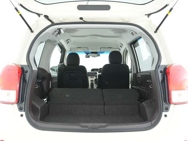 TOYOTA PORTE 4WD 2019