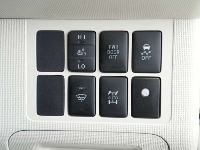 TOYOTA PORTE 4WD 2019