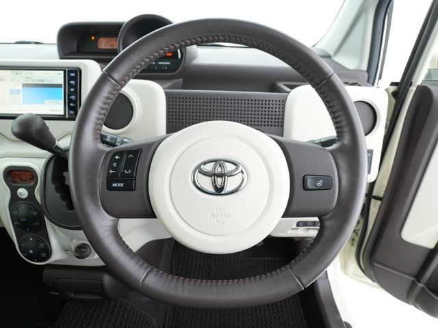 TOYOTA PORTE 4WD 2019