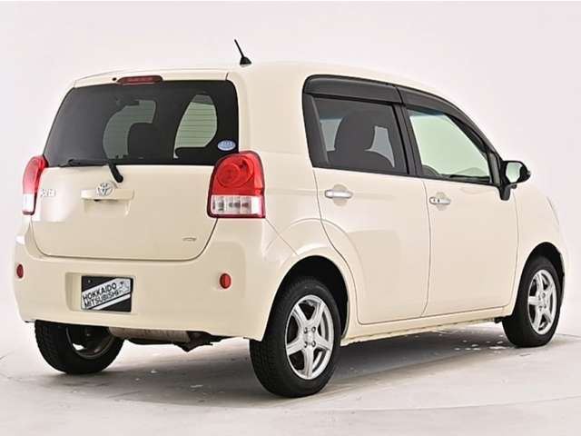 TOYOTA PORTE 4WD 2019