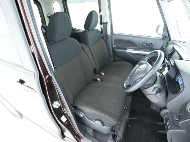 MITSUBISHI eK SPACE custom 4WD 2015