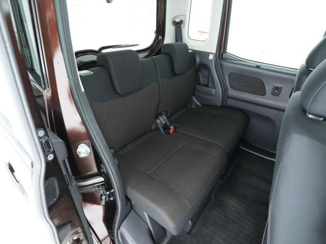 MITSUBISHI eK SPACE custom 4WD 2015