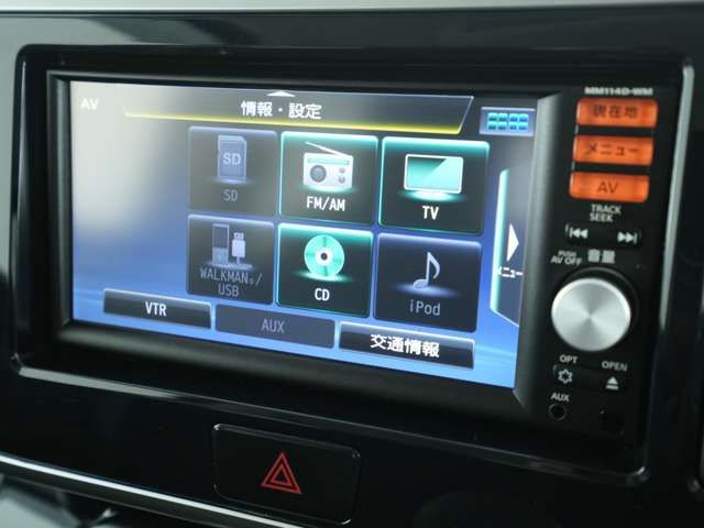 MITSUBISHI eK SPACE custom 4WD 2015