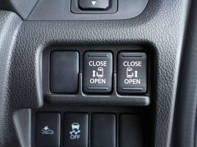 MITSUBISHI eK SPACE custom 4WD 2015